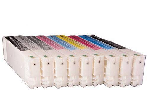700ml Pigment Chiaro-Chiaro-Bk Compa SC-P6000,7000,8000,9000-0