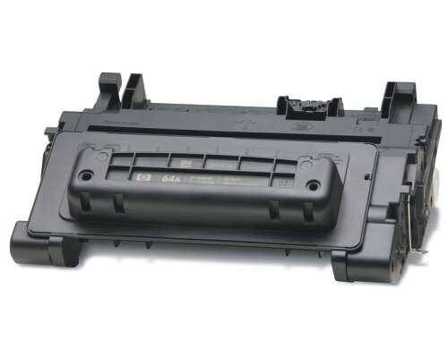 Cartuccia toner nero HP CC364A/CE390A-0