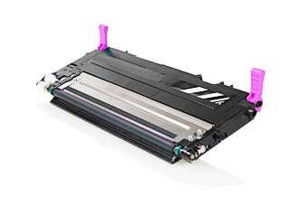 Cartuccia toner generico magenta HP W2073A - Sostituisci 117A