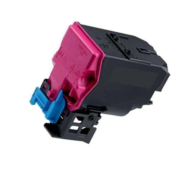 Cartuccia toner generica magenta KONICA MINOLTA TNP27 - Sostituisce TNP27M/A0X5353-0