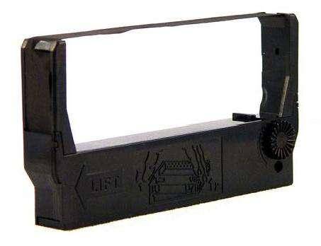 Epson ERC23 Nero/Rosso Generico Mathrical Rink - Sostituisce C43S015362-0
