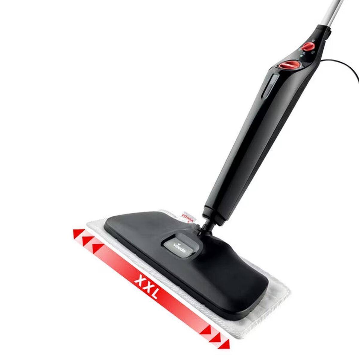 Ammortizzatore Vileda Steam XXL Plus-0