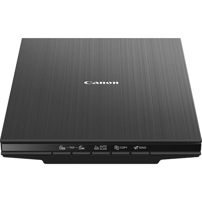 Canon CanoScan Scanner piano LiDE 400. Nero-0