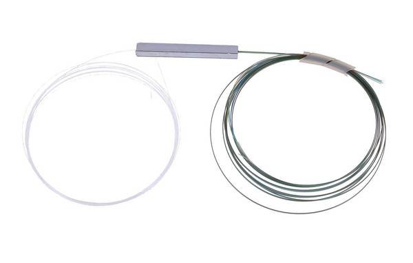 Extralink 1:4 PLC | Splitter | 250um, senza connettore