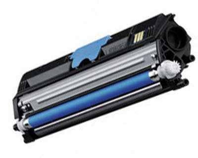 Cartuccia toner ciano generica Epson Aculaser C1600/CX16 - Sostituzione C13S050556-0