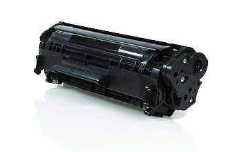 Cartuccia toner nero generica HP Q2612X - Sostituisce 12x-0