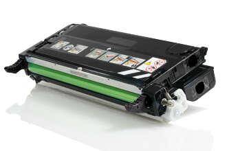 Cartuccia toner generica nera Epson Aculaser C3800 - Sostituzione C13S051127-0