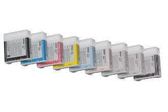 220ml Pigment Pro7800788098009880-C13T603200Ciano-0