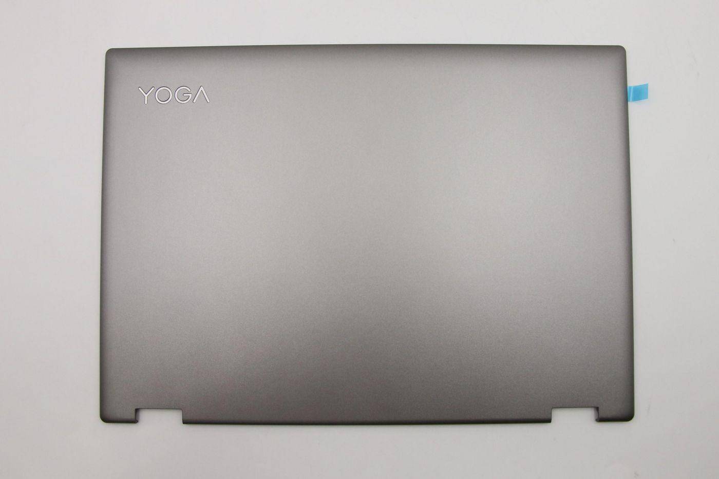 Lenovo LCD Cover w/Yoga Logo (5CB0N67395)-0