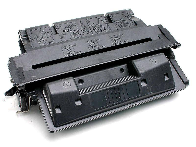 CARTUCCIA HP C4127X/C4127A/C8061X GENERICO NERO GENERICO - Restituisci 27x/27A/61x-0