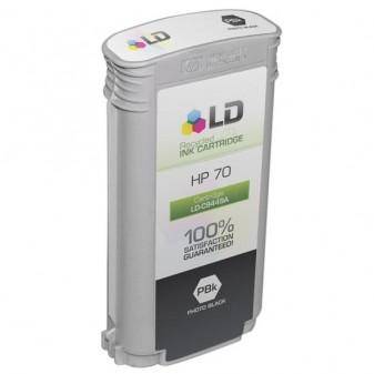 130ml Pigment PBK for HP Z2100Z3100Z3200Z5200Z540070-0