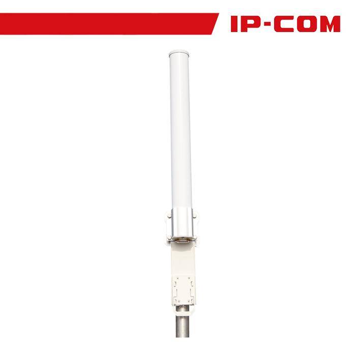 ANTENNA MIMO 5GHZ 12DBI A 360 GRADI TENDA ANT12-5G360-0