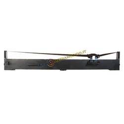 NASTRO COMPATIBILE EPSON C13S015327 - NERO --0