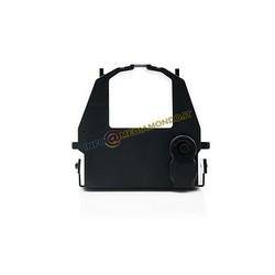 NASTRO NY COMPATIBILE NEC 50023255 - NERO-0