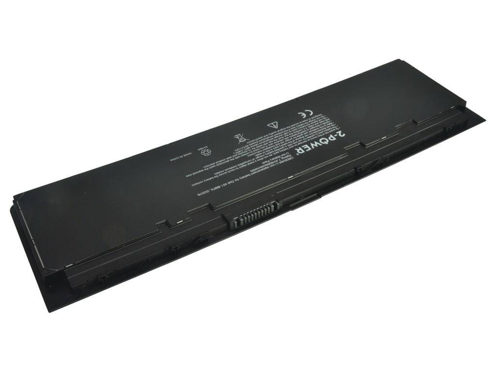 Main Battery Pack 7.4V 5880mAh-0