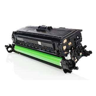 Cartuccia toner nero generica HP CE260A - Sostituisce 647A-0