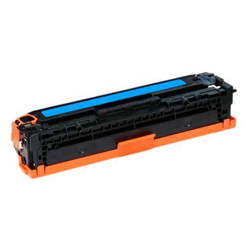 CASSA TONER CIANO GENERICA HP CC531A/CE411A/CF381A - Sostituisce 304A/305A/312A-0
