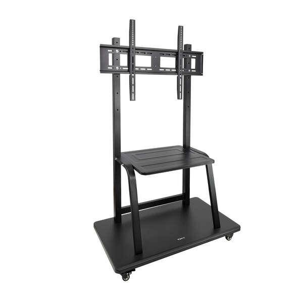 TooQ Coloso 2,54 m (100") Nero