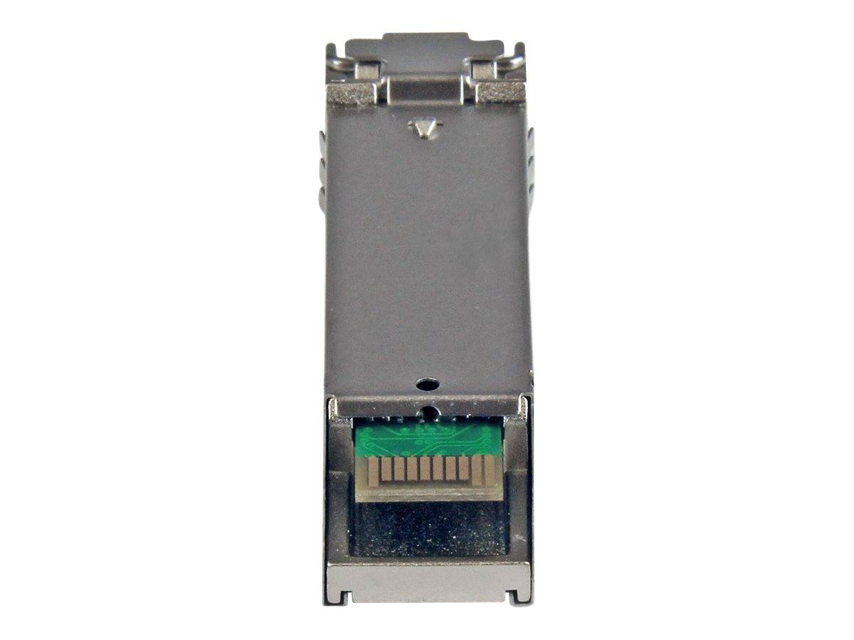 StarTech.com Modulo Ricetrasmettitore SFP in Fibra 100 Mbps Conforme MSA - 100BASE-FX-4