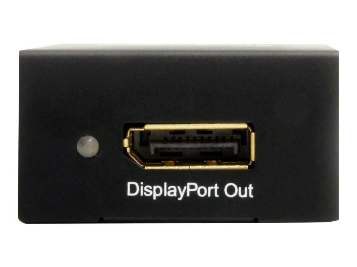 StarTech.com Convertitore attivo da HDMI o DVI a DisplayPort-3