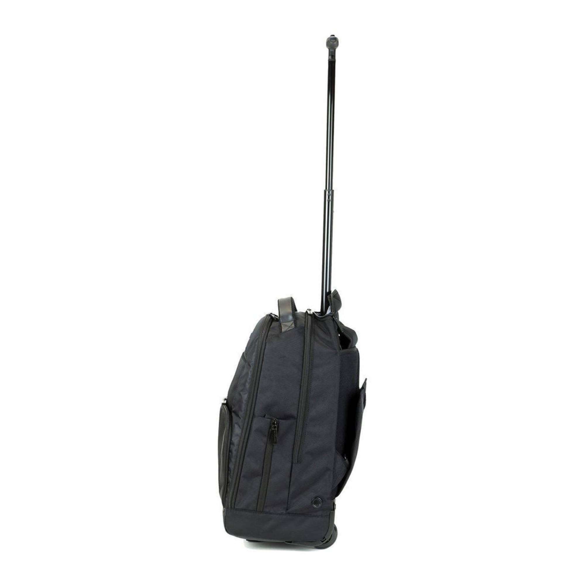 Borsa per notebook Targus Pewter 15.6" Laptop Backpack - nero [TSB700EU]-3