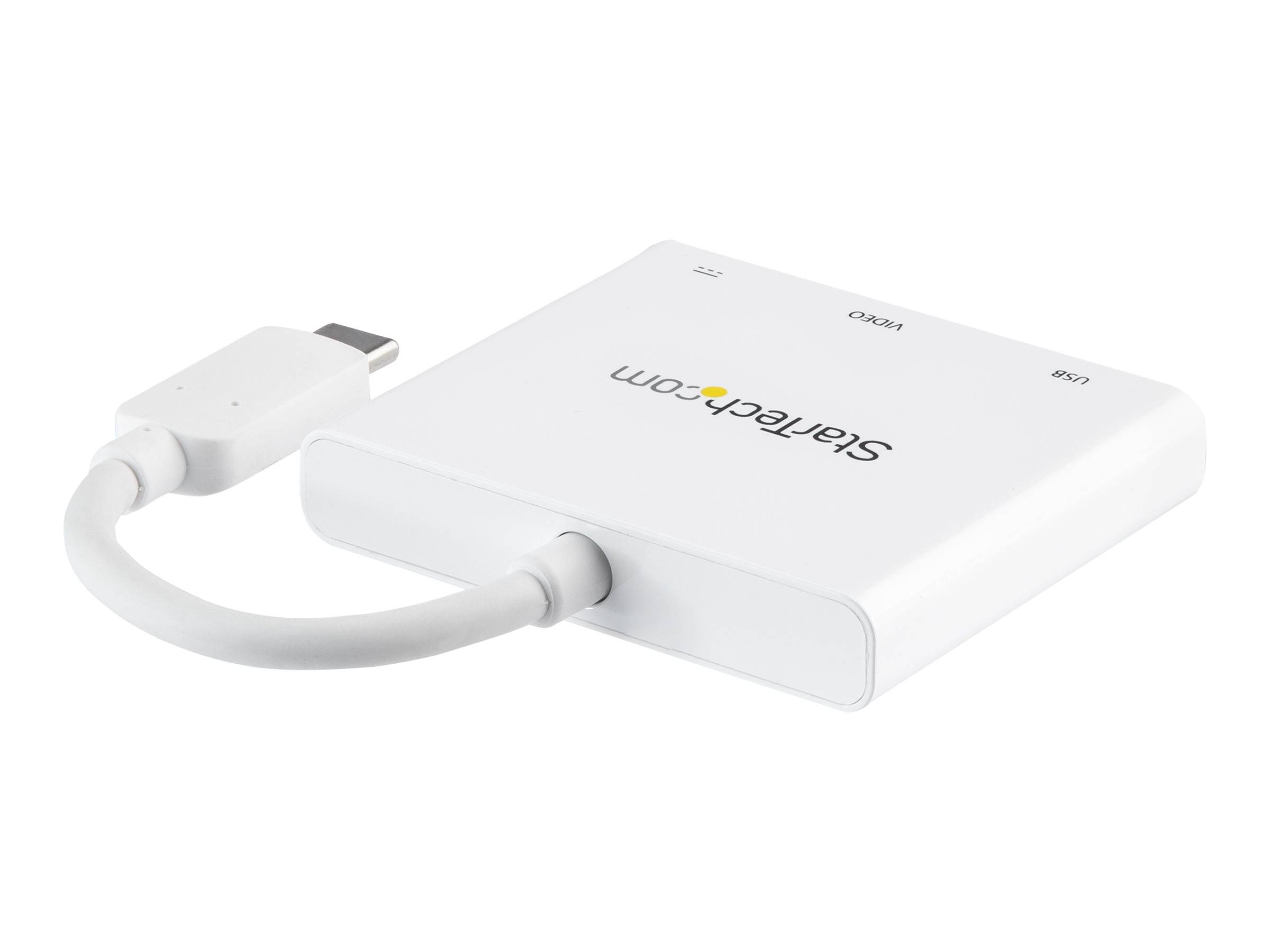 ADATTATORE USB-C A HDMI 4K-1