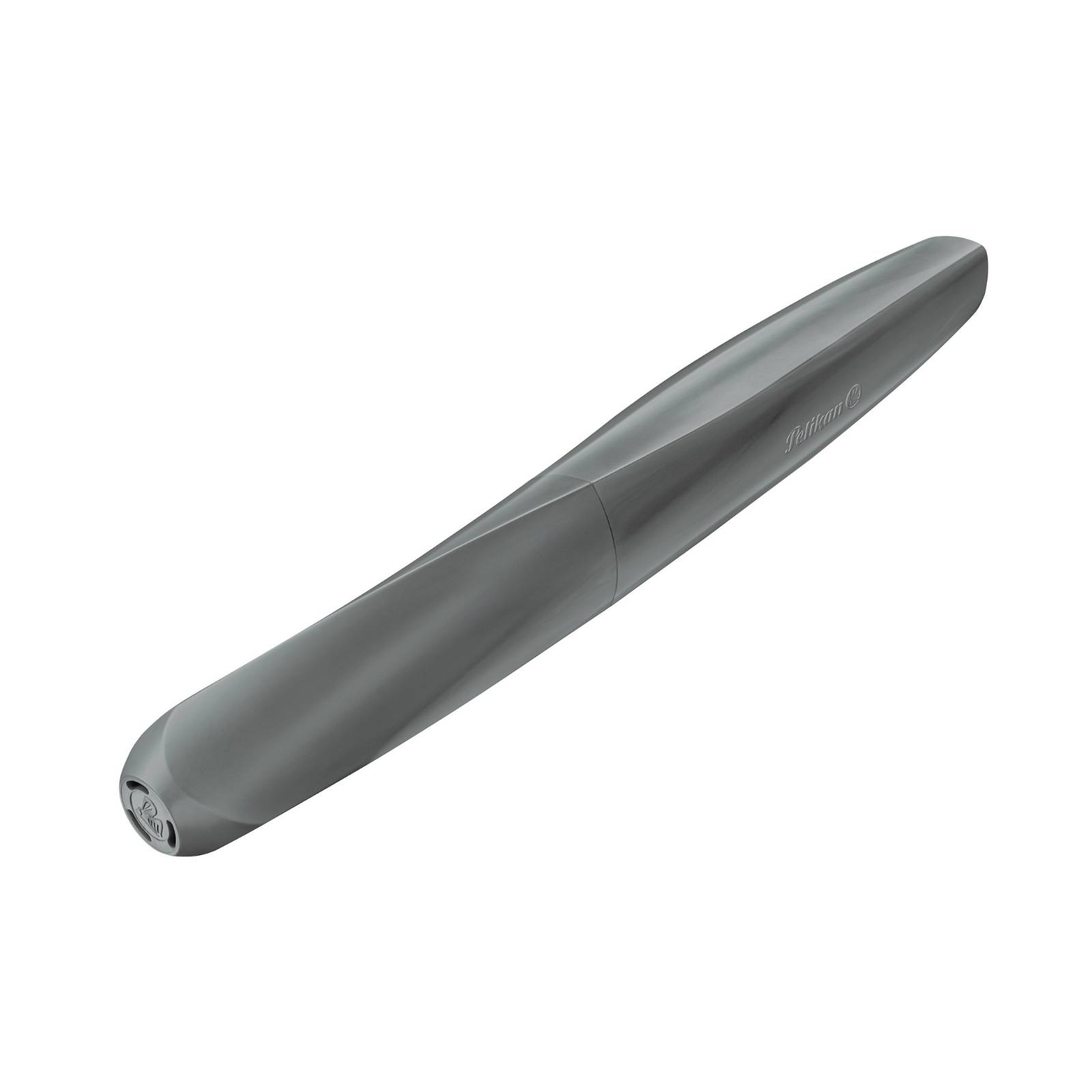 Filler cartuccia pelikan grigio-2