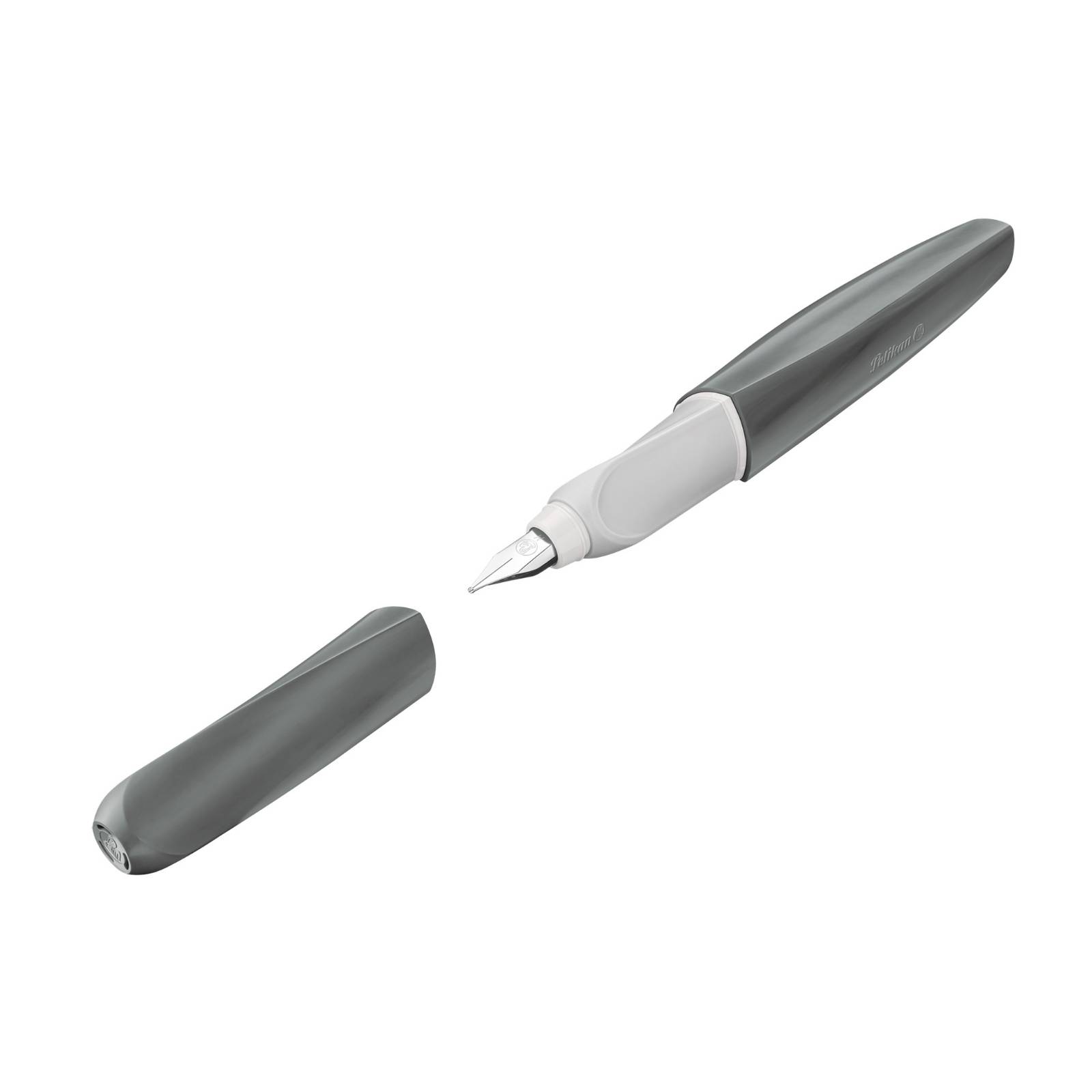 Filler cartuccia pelikan grigio-3