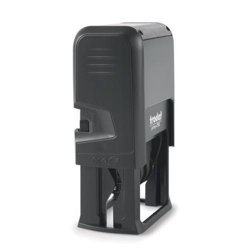 trodat Datumstempel Printy 4.0 4750/L "EINGEGANGEN" - für den Markt: D / L / A / CH - 1 Stück (141349)-3