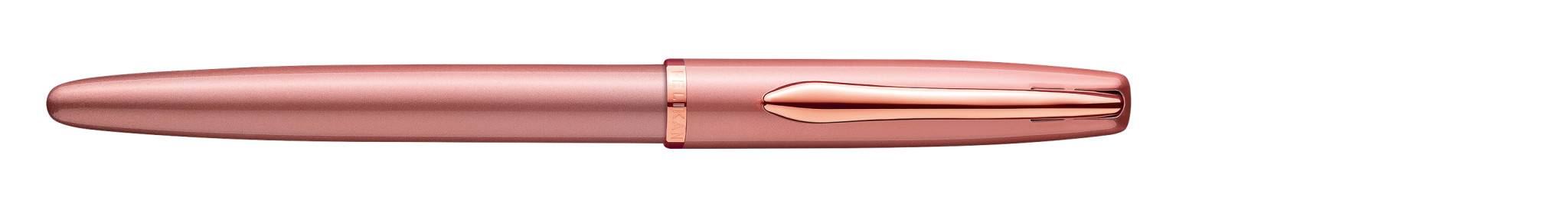 Pelikan Jazz Noble Elegance P36 Füllfederhalter Kartuschenfüllsystem Pink - Rose 1 Stück(e) (821698)-2