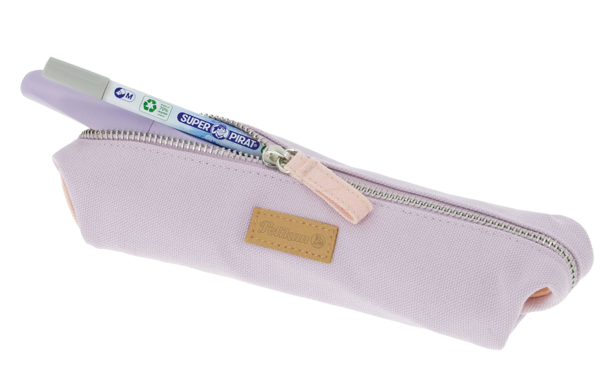 Pelikan 521000 Etui Lavendel (521000)-3