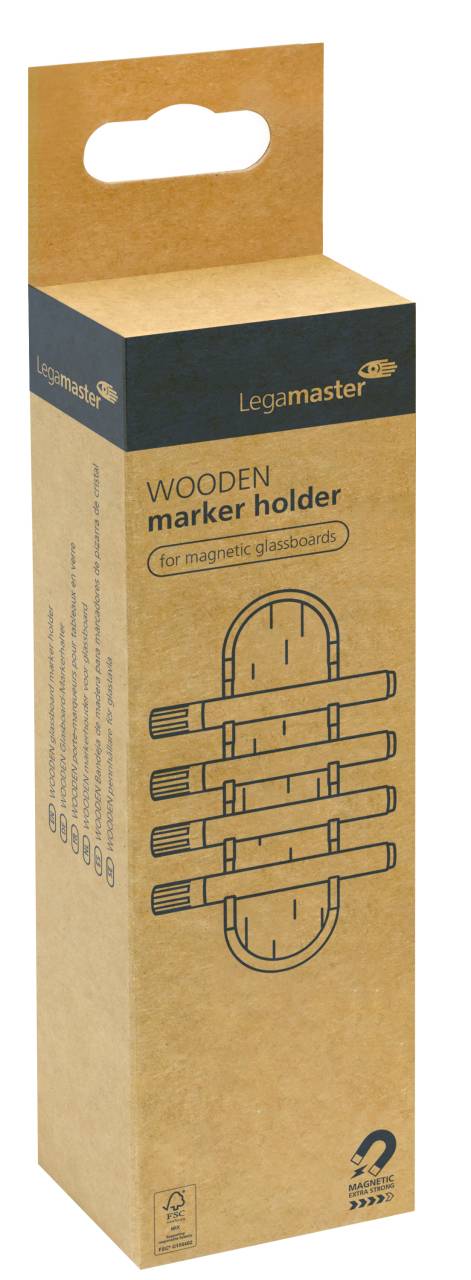 Legamaster 7-122125 accessorio board-4