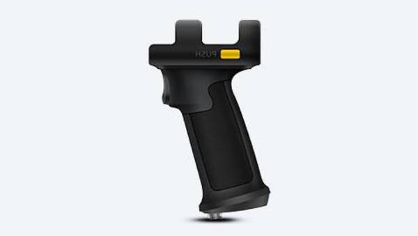 Capture CA-MT2AC-PS accessorio per palmari (Pistol Grip for Albatross - Warranty: 6M)