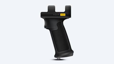 Capture CA-MT2AC-PS accessorio per palmari (Pistol Grip for Albatross - Warranty: 6M)-0