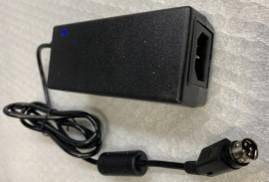 Capture CA-SP-0009 accessorio di sistema POS (Swordfish & Lionfish 60W - Power Supply [for J1900 & - J6412]. - Spare par-0