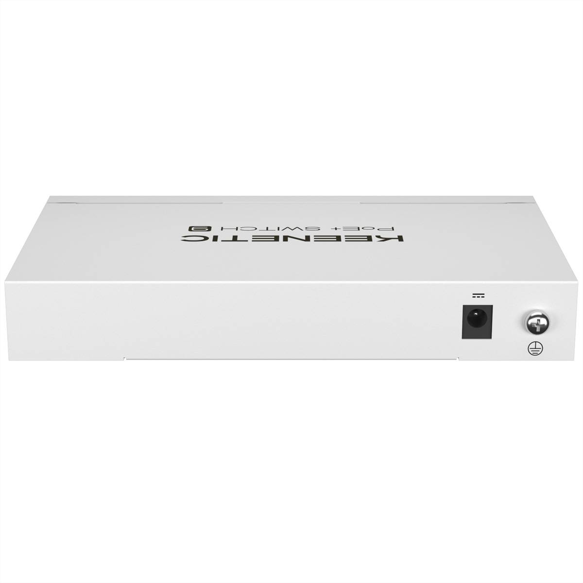 Switch POE+ Keenetic 9 KN-4710-01-EU Switch PoE+ 8 porte + 1 uplink-2