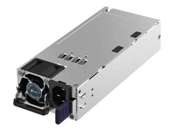 TP-Link PSM500-AC adattatore e invertitore Interno 550 W Metallico
