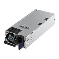 TP-Link PSM500-AC adattatore e invertitore Interno 550 W Metallico-1