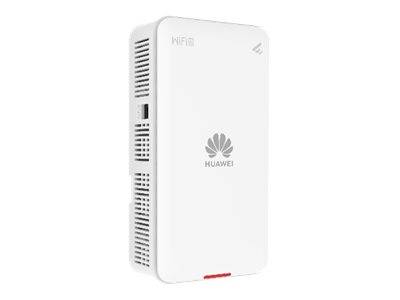 HUAWEI AP WIFI 6 AP263 (11AX INDOOR, 2+2 DUAL BANDS, SMART ANTENNA, USB, BLE)-0