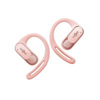 SHOKZ OpenFit Air Headset Wireless Ear-hook Calls/Music/Sport/Everyday Bluetooth Rose-0