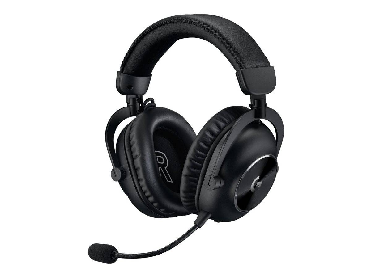 Logitech G 981-001275 cuffia e auricolare Wireless A Padiglione Gaming Bluetooth Magenta-0