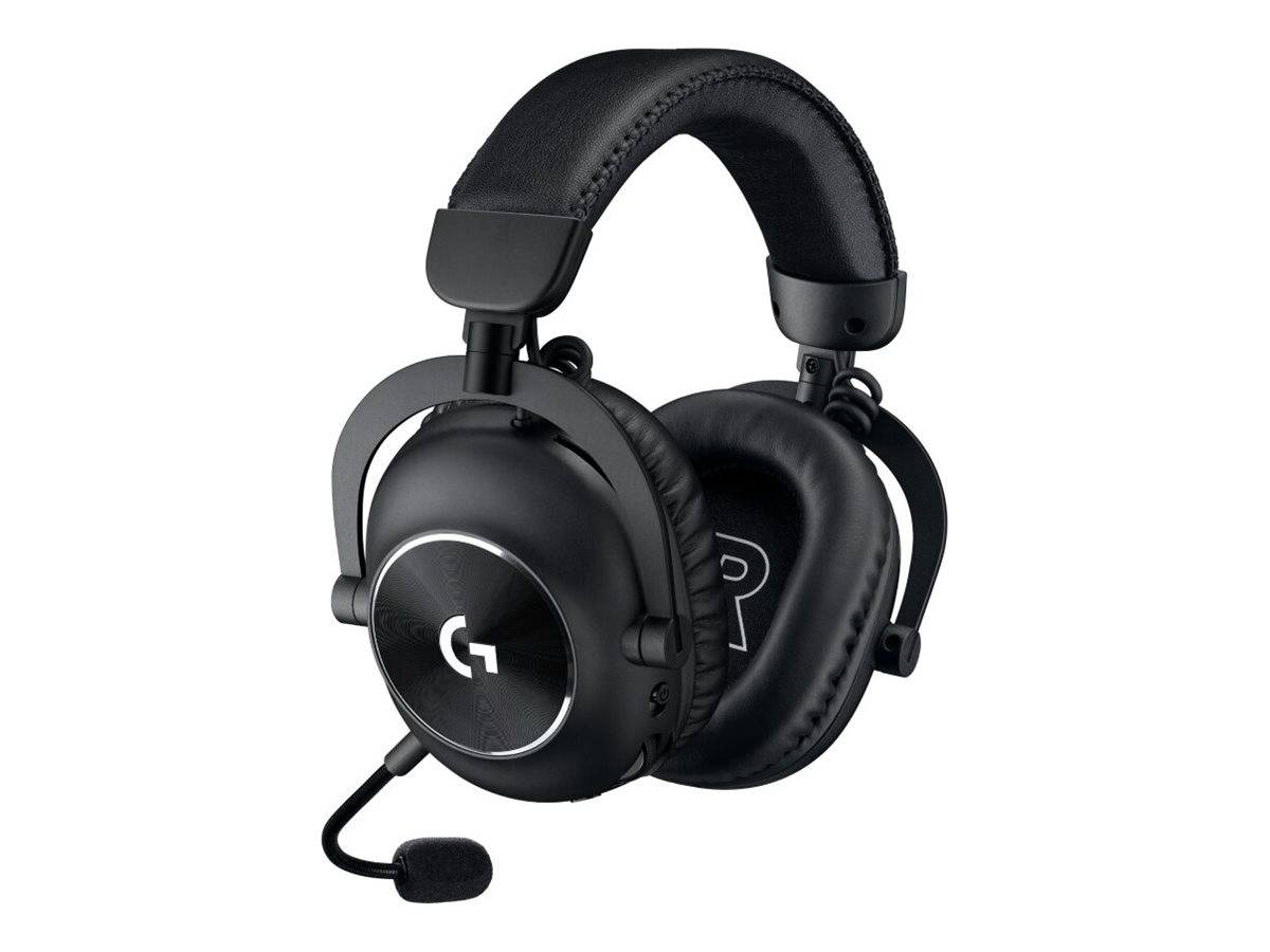Logitech G 981-001275 cuffia e auricolare Wireless A Padiglione Gaming Bluetooth Magenta-2