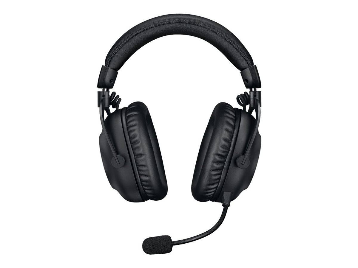 Logitech G 981-001275 cuffia e auricolare Wireless A Padiglione Gaming Bluetooth Magenta-3