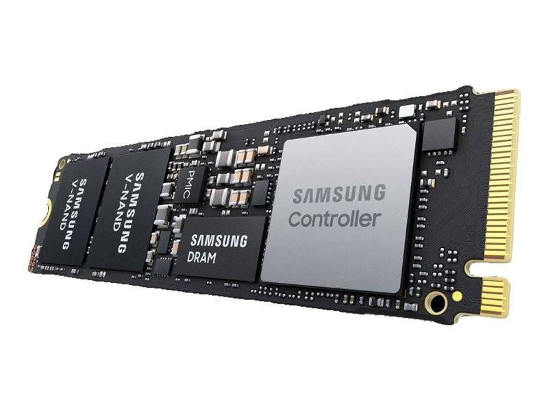 Samsung PM9A1a M.2 2 TB PCI Express 4.0 V-NAND NVMe-0