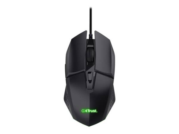 GXT109 FELOX GAMING MOUSE BLACK