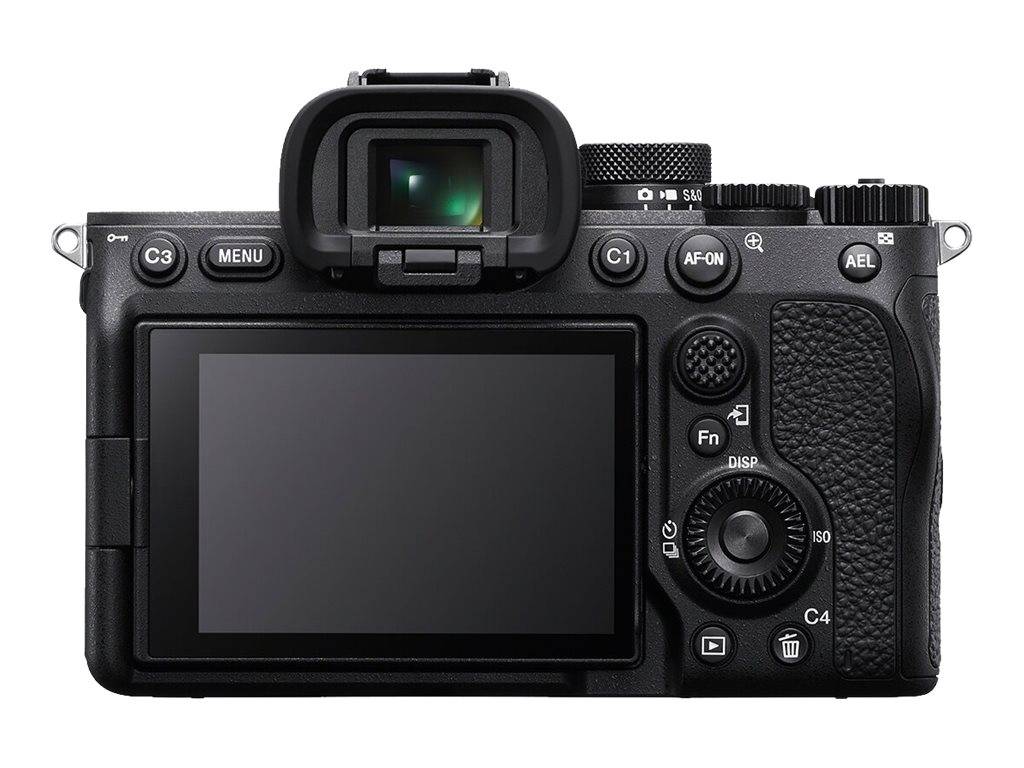 Mirrorless Digital Camera 33MP Full-Frame con ottica 28-70mm f/3.5-5.6 OSS-2