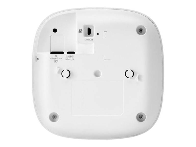 HPE Networking Instant On Access Point Dual Radio Tri Band 2x2 Wi-Fi 6E (RW) AP32-1