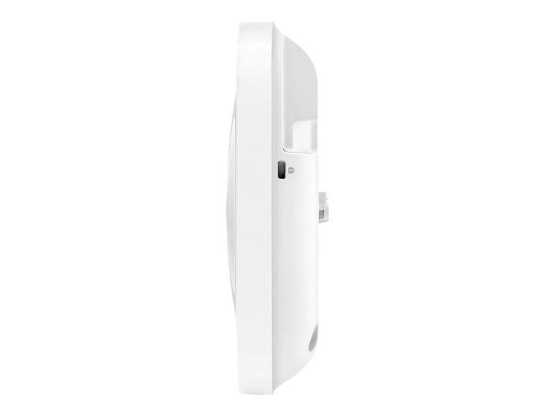 HPE Networking Instant On Access Point Dual Radio Tri Band 2x2 Wi-Fi 6E (RW) AP32-3