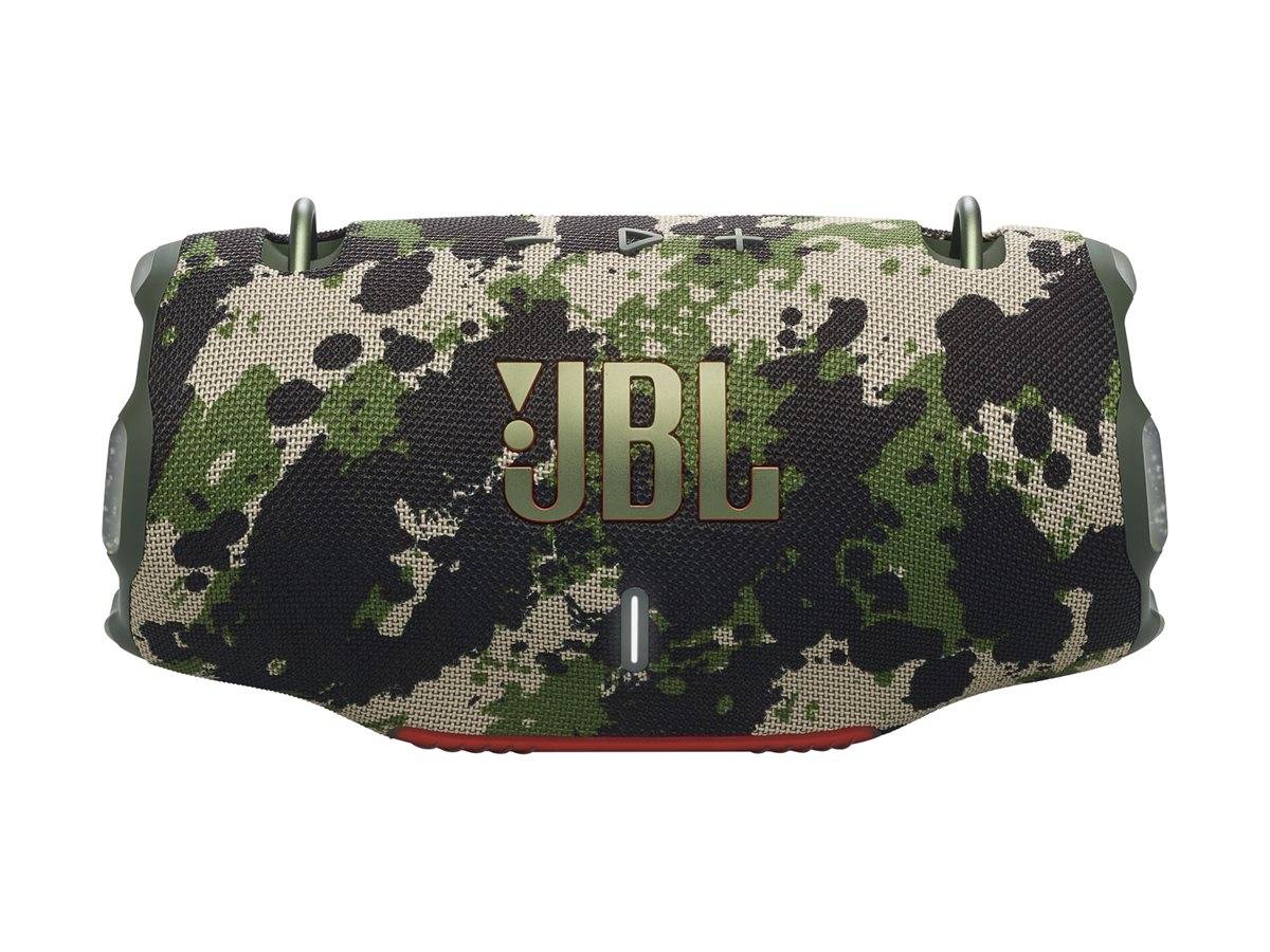 JBL Xtreme 4 Cassa wireless Altoparlante portatile stereo Mimetico 30 W-4