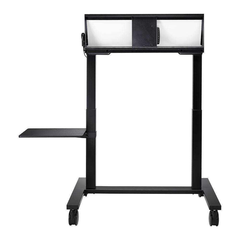 OPTOMA Motorised Floor Lift On Wheels With Anti-collision for IFPD and Control for ENI Creative Touch Series 3 and 5 (H1-2